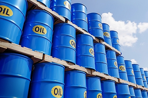 OPEC+ giảm dự báo thặng dư dầu trong năm 2022
