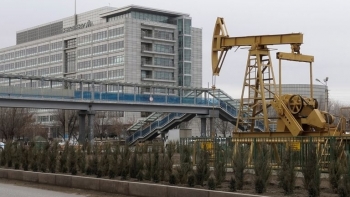 Kazakhstan sẽ phải giải quyết vấn đề đa dạng hóa xuất khẩu dầu do sản lượng ngày càng tăng
