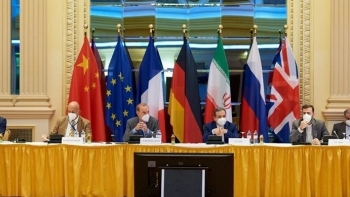 EU đề xuất "văn bản cuối cùng" để khôi phục thỏa thuận hạt nhân Iran
