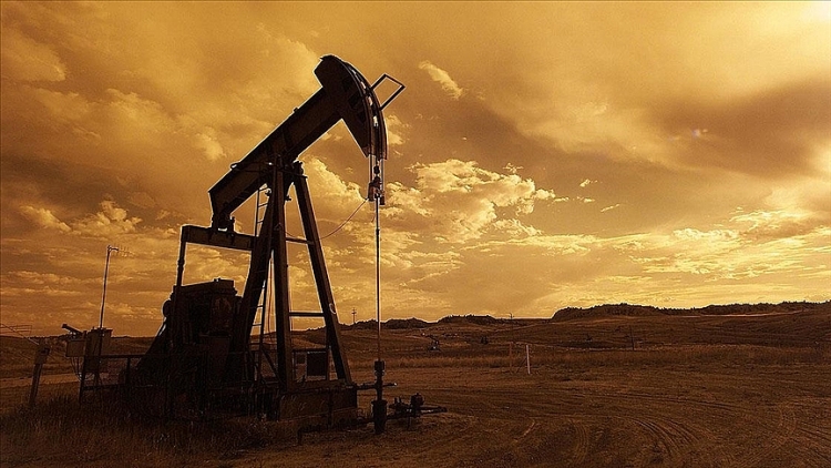 Giá dầu của Azerbaijan tăng trên thị trường thế giới