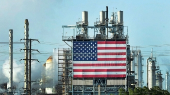 Sản lượng dầu của Mỹ vẫn sẽ đạt kỷ lục trong năm 2023