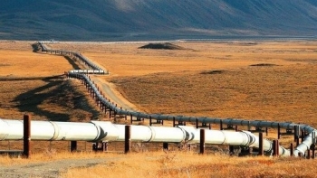 Nga nối lại nguồn cung dầu đến Cộng hòa Séc