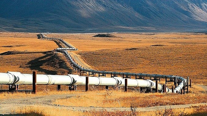Nga nối lại nguồn cung dầu đến Cộng hòa Séc