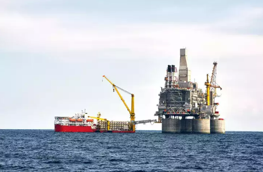 PGNiG phát hiện mỏ dầu khí mới ở Na Uy