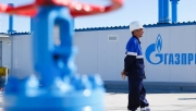Gazprom không loại trừ giá khí đốt ở châu Âu trên 4.000 USD vào mùa đông