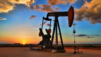 Giá dầu của Azerbaijan quay đầu tăng