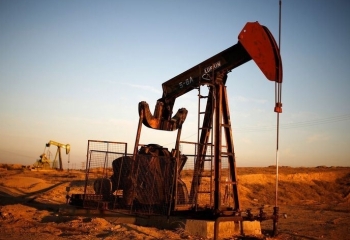 Giá dầu của Azerbaijan sắp cán mốc 100 USD/thùng