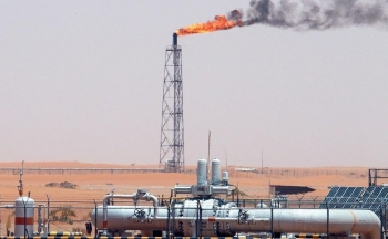 Kuwait tăng sản lượng dầu theo thỏa thuận OPEC+