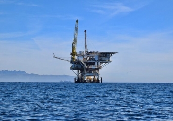 Eni phát hiện khối lượng dầu khí khổng lồ ngoài khơi Bờ Biển Ngà