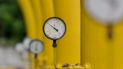 Giá khí đốt tại châu Âu tăng cao hơn trong bối cảnh rủi ro nguồn cung từ Nga