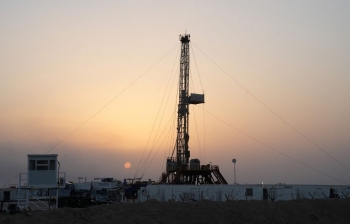 Iraq tăng sản lượng dầu trong tháng 8