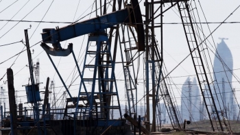 Azerbaijan dự kiến giá dầu của nước này ở mức 50 USD/thùng vào năm 2023