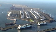 Công ty dầu mỏ Pakistan dự định xây thêm cảng nhập khẩu LNG