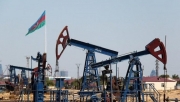 Giá dầu của Azerbaijan quay đầu giảm nhẹ