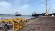 Guyana tìm đại lý mới để bán dầu thô xuất khẩu