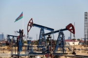 Giá dầu của Azerbaijan giảm nhẹ trên thị trường thế giới
