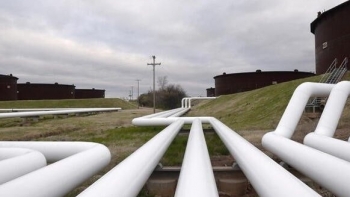 Enbridge bán cổ phần đường ống dẫn dầu cho các nhóm bản địa