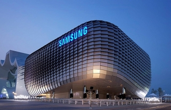 Không phải Apple, Samsung mới dẫn đầu thị trường điện thoại thông minh toàn cầu