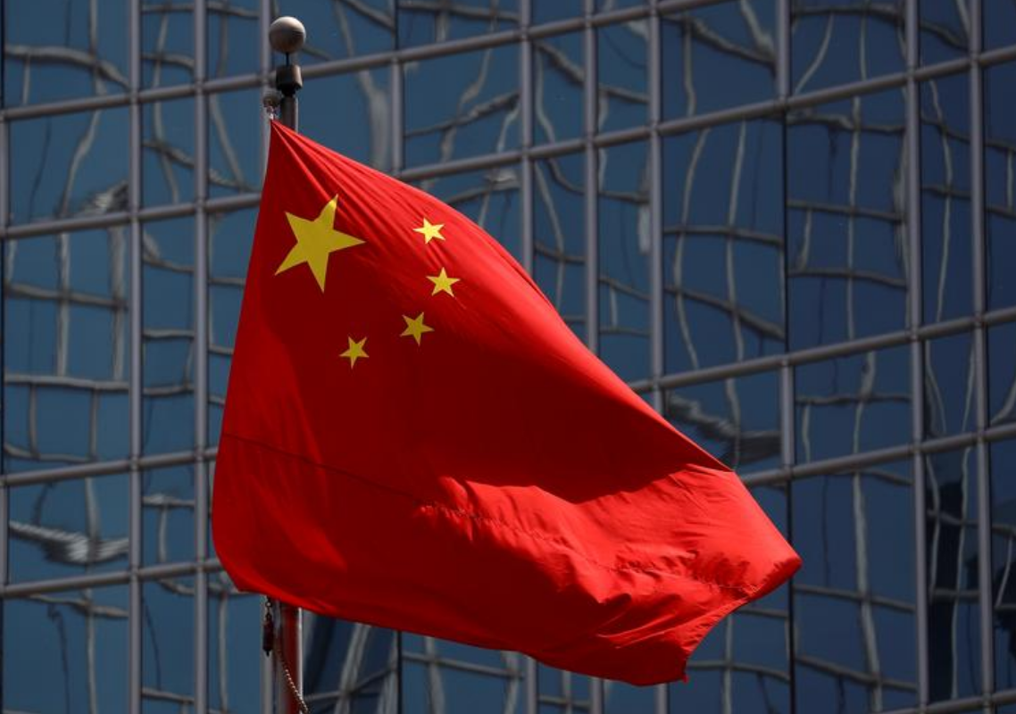 Trung Quốc thông qua luật kiểm soát xuất khẩu sau động thái của Mỹ