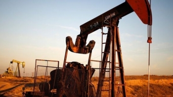 Giá dầu của Azerbaijan kéo dài đà tăng