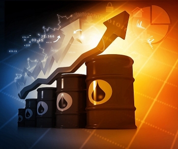 Cổ phiếu ConocoPhillips tăng không chỉ nhờ giá dầu tăng