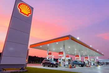 Shell mua lại cổ phần tại các lô Transkei & Algoa ngoài khơi Nam Phi