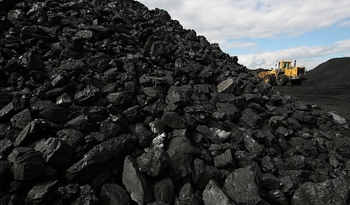 Xuất khẩu than của Úc sang Trung Quốc sụt giảm