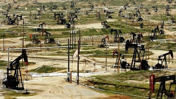Sản lượng dầu đá phiến của Mỹ dự kiến giảm xuống còn 7,51 triệu thùng trong tháng 12