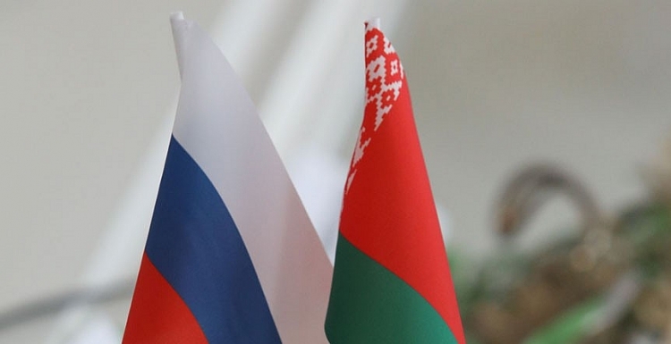 Nga đàm phán với Belarus về giá khí đốt cung cấp năm 2022
