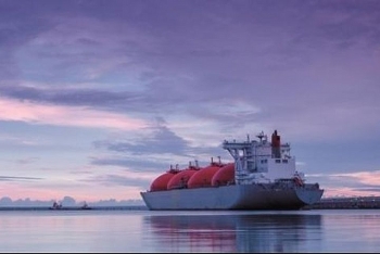 Pakistan chấp nhận mua LNG với mức giá cao nhất trong lịch sử nhằm tránh khủng hoảng khí đốt