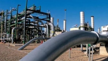 Đường ống dẫn khí đốt Algeria-Ý có thêm chủ mới