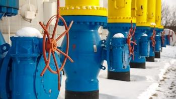 Gazprom tiết lộ giới hạn khối lượng khí đốt bán trong năm nay