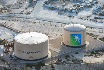 Saudi Aramco có thể tăng giá dầu chính thức tại thị trường châu Á vào tháng Giêng năm sau
