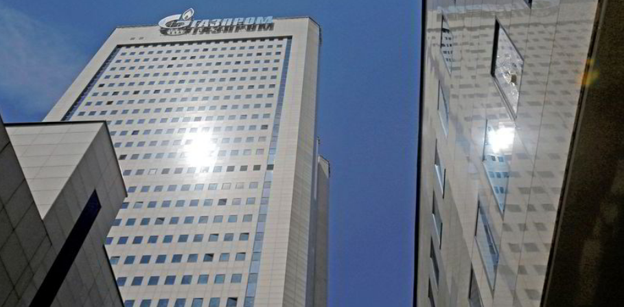 Gazprom tăng thị phần khí đốt tại châu Âu nhưng nợ lại tăng vọt