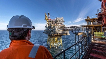 Nhà sản xuất dầu lớn nhất EU dừng thăm dò dầu khí Biển Bắc trong năm 2050