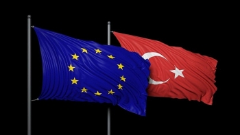 EU ủng hộ quyết định trừng phạt Thổ Nhĩ Kỳ về việc khoan khí đốt trái phép ngoài khơi bờ biển Hy Lạp và Síp