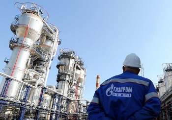 Armenia đang thảo luận với Gazprom về vấn đề giảm giá khí đốt vào năm 2021