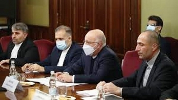 Cuộc hội đàm của Bộ trưởng Dầu mỏ Iran tại Nga về thị trường dầu mỏ đã đạt được kết quả như thế nào?