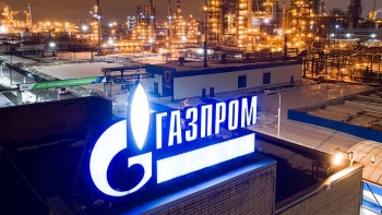 Gazprom mất 1/3 thị phần khí đốt tại Phần Lan "vào tay" các nước Baltic