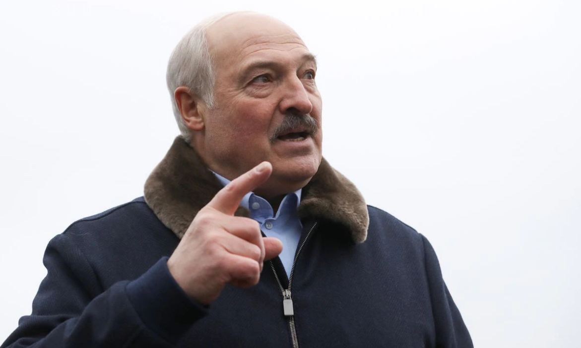 Belarus lại tiếp tục dọa cắt dòng năng lượng của Nga nếu Ba Lan đóng cửa biên giới