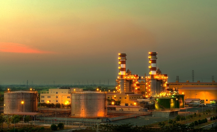 Báo Nga đưa tin: Novatek và PetroVietnam Power ký thỏa thuận hợp tác LNG và điện