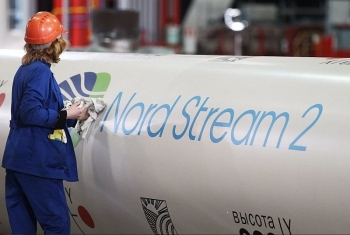 Đức không cam kết công khai dừng Nord Stream 2 theo yêu cầu của Ba Lan và Mỹ