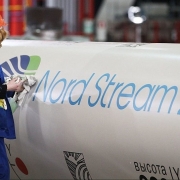 Đức không cam kết công khai dừng Nord Stream 2 theo yêu cầu của Ba Lan và Mỹ