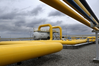 Rosneft có thể bán khí đốt qua đường ống cho châu Âu?