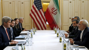 Iran ra điều kiện với Mỹ để nối lại thỏa thuận hạt nhân