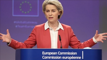 Chủ tịch EC: Giá năng lượng tăng không bền vững, lối thoát nào dành cho EU trong cuộc khủng hoảng?