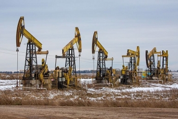 Lukoil: Giá dầu có thể đạt 380 USD / thùng vào năm 2050 do lạm phát