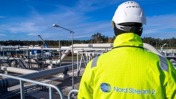 Vì lợi ích tốt nhất của châu Âu, Mỹ sẽ cố gắng loại bỏ Nord Stream 2