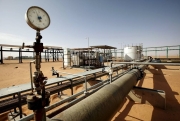 Libya tìm cách tăng mạnh sản lượng dầu