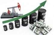 Giá dầu hôm nay 19/1/2022 đồng loạt tăng vọt, giá dầu lên mức 88,76 USD